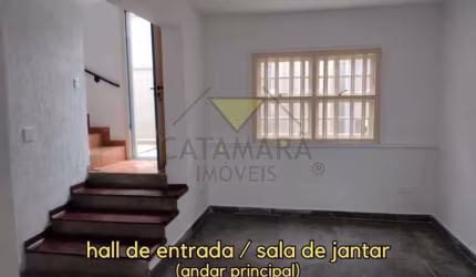 Casa com 3 quartos à venda no Centro, Mogi das Cruzes , 170 m2 por R$ 890.000