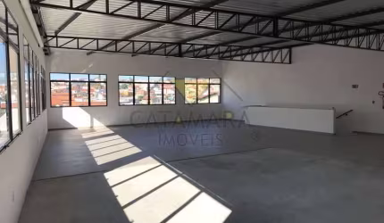 Ponto comercial para alugar no Alto Ipiranga, Mogi das Cruzes , 280 m2 por R$ 3.300