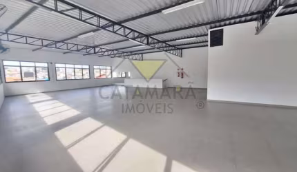 Ponto comercial para alugar no Alto Ipiranga, Mogi das Cruzes , 280 m2 por R$ 3.800