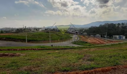 Terreno em condomínio fechado à venda no Cézar de Souza, Mogi das Cruzes , 250 m2 por R$ 320.000