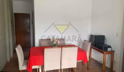 Apartamento com 3 quartos à venda no Mogi Moderno, Mogi das Cruzes , 80 m2 por R$ 380.000