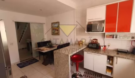 Casa com 3 quartos à venda no Alto Ipiranga, Mogi das Cruzes , 140 m2 por R$ 695.000