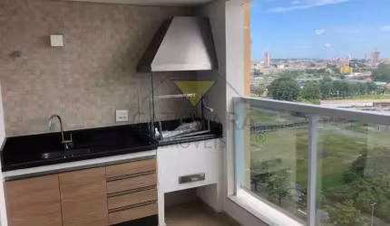 Apartamento com 3 quartos para alugar no Loteamento Mogilar, Mogi das Cruzes , 89 m2 por R$ 6.500