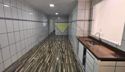 Casa com 3 quartos para alugar no Parque Santana, Mogi das Cruzes , 120 m2 por R$ 3.800