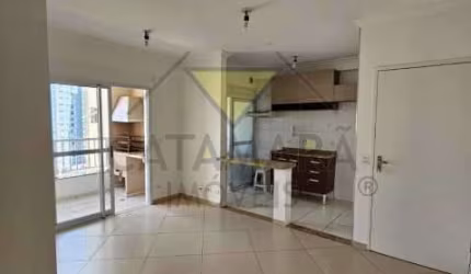 Apartamento com 2 quartos para alugar na Vila Mogilar, Mogi das Cruzes , 66 m2 por R$ 3.300
