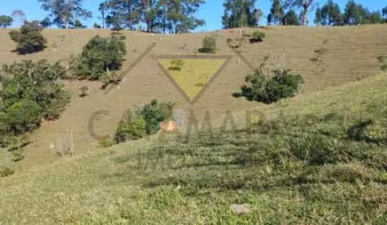 Terreno à venda no Centro, Salesópolis , 60000 m2 por R$ 700.000
