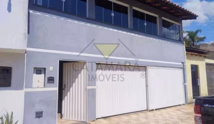 Casa com 3 quartos à venda no Conjunto Residencial Santo Ângelo, Mogi das Cruzes , 209 m2 por R$ 340.000