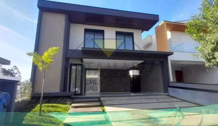 Casa em condomínio fechado com 4 quartos à venda no Mogi Moderno, Mogi das Cruzes , 227 m2 por R$ 2.200.000