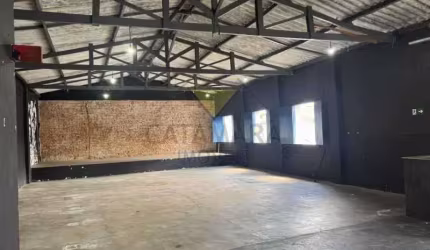Barracão / Galpão / Depósito para alugar no Centro, Mogi das Cruzes , 270 m2 por R$ 4.900