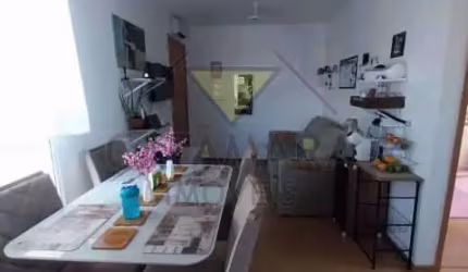 Apartamento com 2 quartos à venda na Vila São Paulo, Mogi das Cruzes , 41 m2 por R$ 265.000