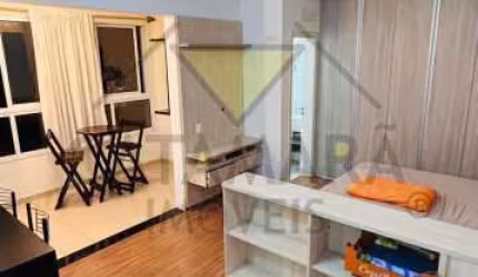 Loft com 1 quarto para alugar na Vila Oliveira, Mogi das Cruzes , 46 m2 por R$ 2.500