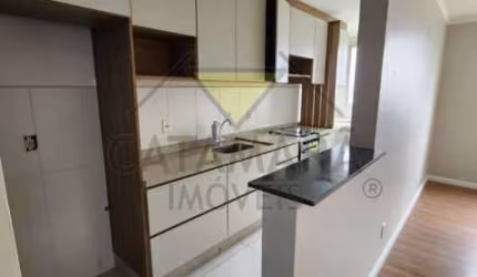 Apartamento com 2 quartos à venda na Vila Mogilar, Mogi das Cruzes , 55 m2 por R$ 445.000