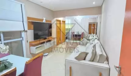 Apartamento com 2 quartos à venda no Jardim Marica, Mogi das Cruzes , 54 m2 por R$ 340.000