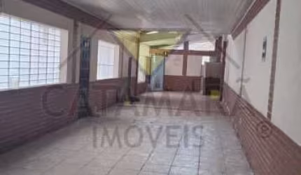 Ponto comercial com 3 salas para alugar na Vila Suissa, Mogi das Cruzes  por R$ 2.500