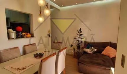 Apartamento com 3 quartos à venda no Alto Ipiranga, Mogi das Cruzes , 66 m2 por R$ 550.000