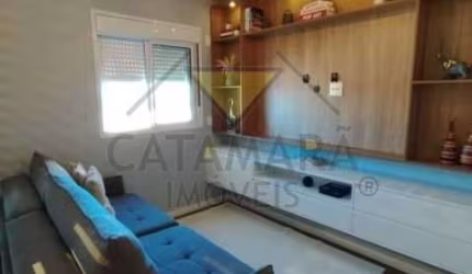 Apartamento com 3 quartos à venda no Jardim São Pedro, Mogi das Cruzes , 76 m2 por R$ 750.000