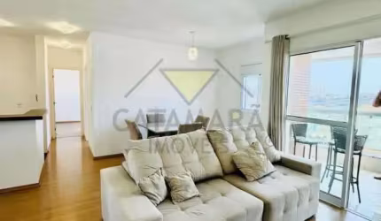 Apartamento com 3 quartos à venda no Mogi Moderno, Mogi das Cruzes , 77 m2 por R$ 650.000
