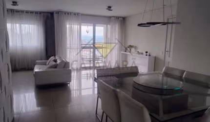 Apartamento com 3 quartos para alugar no Jardim Armênia, Mogi das Cruzes , 110 m2 por R$ 4.088