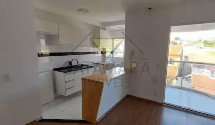 Apartamento com 3 quartos à venda no Mogi Moderno, Mogi das Cruzes , 77 m2 por R$ 320.000