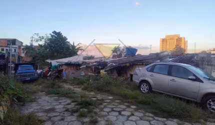 Terreno à venda na Vila Nova Aparecida, Mogi das Cruzes , 700 m2 por R$ 275.000