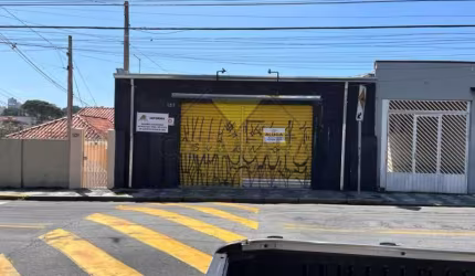 Casa comercial com 6 salas para alugar no Centro, Mogi das Cruzes , 200 m2 por R$ 2.900