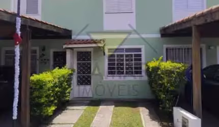 Casa em condomínio fechado com 3 quartos para alugar no Jardim Bela Vista, Mogi das Cruzes , 57 m2 por R$ 1.700