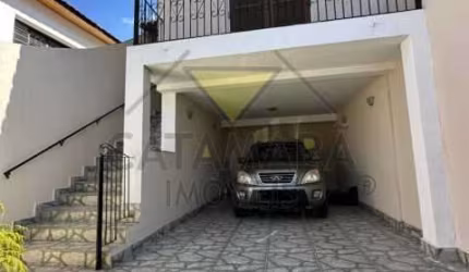 Casa com 3 quartos para alugar na Vila Ipiranga, Mogi das Cruzes , 123 m2 por R$ 3.104