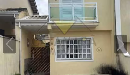Casa em condomínio fechado com 2 quartos à venda na Vila Caputera, Mogi das Cruzes , 77 m2 por R$ 450.000