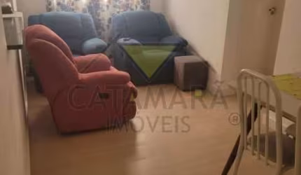Apartamento com 2 quartos à venda na Vila Mogilar, Mogi das Cruzes , 50 m2 por R$ 330.000