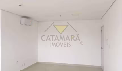 Sala comercial com 1 sala à venda na Vila Mogilar, Mogi das Cruzes , 30 m2 por R$ 450.000