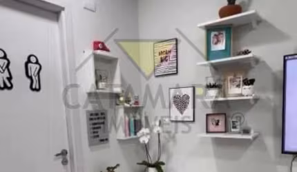 Sala comercial com 1 sala à venda na Vila Mogilar, Mogi das Cruzes , 30 m2 por R$ 450.000