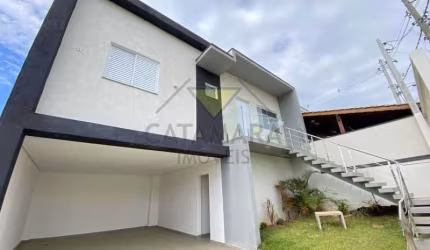 Casa com 2 quartos à venda na Vila São Paulo, Mogi das Cruzes , 90 m2 por R$ 620.000