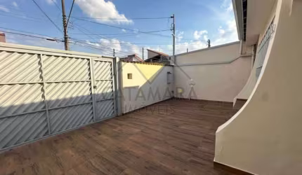 Casa com 3 quartos à venda na Vila Industrial, Mogi das Cruzes , 94 m2 por R$ 400.000