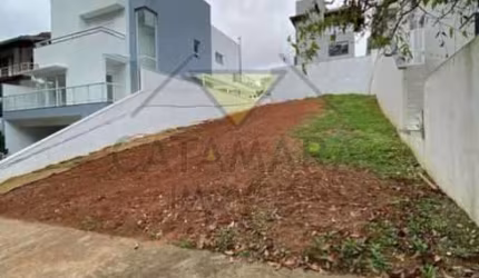 Terreno em condomínio fechado à venda no Fazenda Rodeio, Mogi das Cruzes , 250 m2 por R$ 525.000