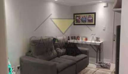 Apartamento com 2 quartos à venda no Jardim Marica, Mogi das Cruzes , 48 m2 por R$ 240.000