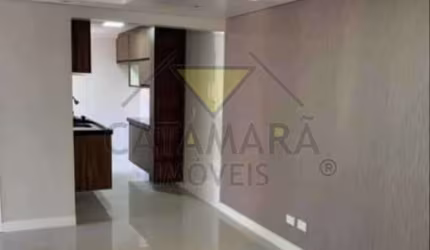 Apartamento com 2 quartos à venda no Jardim Marica, Mogi das Cruzes , 47 m2 por R$ 280.000