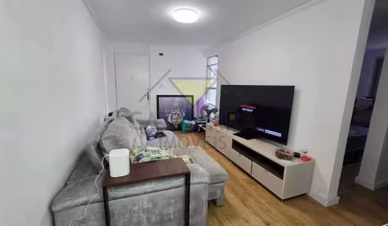 Apartamento com 2 quartos à venda no Jardim Marica, Mogi das Cruzes , 54 m2 por R$ 265.000