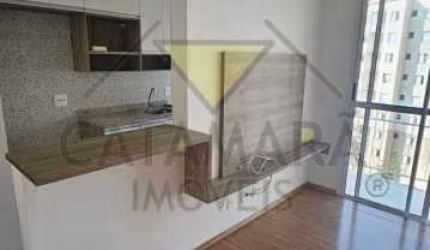 Apartamento com 2 quartos à venda na Vila Mogilar, Mogi das Cruzes , 46 m2 por R$ 370.000