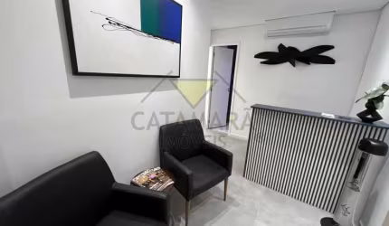 Sala comercial para alugar no Jardim Armênia, Mogi das Cruzes , 38 m2 por R$ 5.000