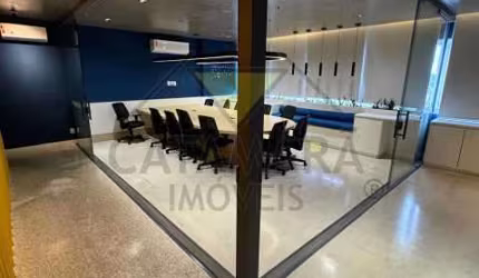 Sala comercial com 4 salas para alugar no Jardim Armênia, Mogi das Cruzes , 145 m2 por R$ 20.000