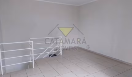 Cobertura com 3 quartos para alugar na Vila Santana, Mogi das Cruzes , 125 m2 por R$ 2.100