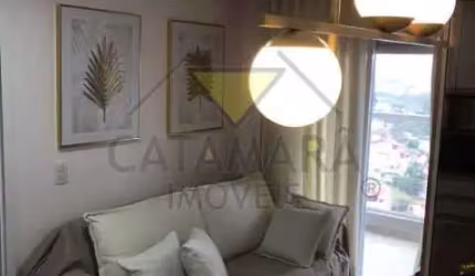 Apartamento com 1 quarto à venda no Centro, Mogi das Cruzes , 43 m2 por R$ 430.000