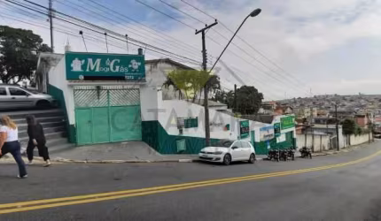 Ponto comercial à venda na Vila Paulista, Mogi das Cruzes , 112 m2 por R$ 650.000