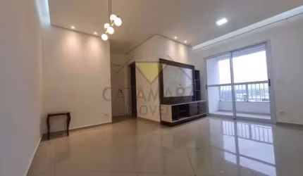 Apartamento com 2 quartos para alugar na Vila Mogilar, Mogi das Cruzes , 60 m2 por R$ 3.650