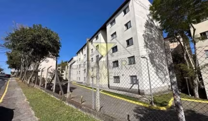 Apartamento com 2 quartos para alugar na Vila Caputera, Mogi das Cruzes , 47 m2 por R$ 1.200
