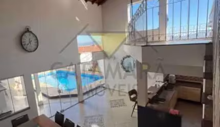 Casa com 4 quartos à venda no Alto Ipiranga, Mogi das Cruzes , 350 m2 por R$ 1.700.000