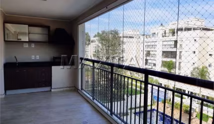 Apartamento à venda no Horto Florestal, 135 m²,  4 dormitórios, 1 suíte, 2 vagas.