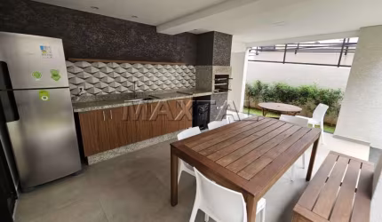 Apartamento novo 63m², 2 salas, varanda, 1 quarto próximo a estação metrô Parada Inglesa.