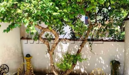 Terreno à venda no bairro de Santana, de 125 m², muito bem localizado em uma região da zona norte