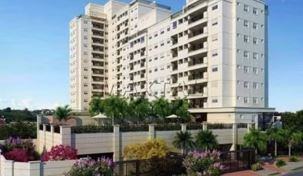 Cobertura duplex à venda na Vila Nova Mazzei, 120 m², 2 dormitórios, 1 suíte e 1 vaga.